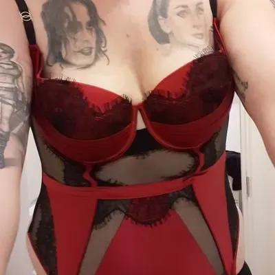OnlyFans cuenta kittyvix3n avatar 1