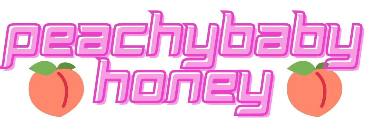 OnlyFans cuenta peachybabyhoney header 2