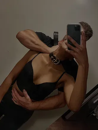 OnlyFans cuenta gucccigangcouple avatar 1