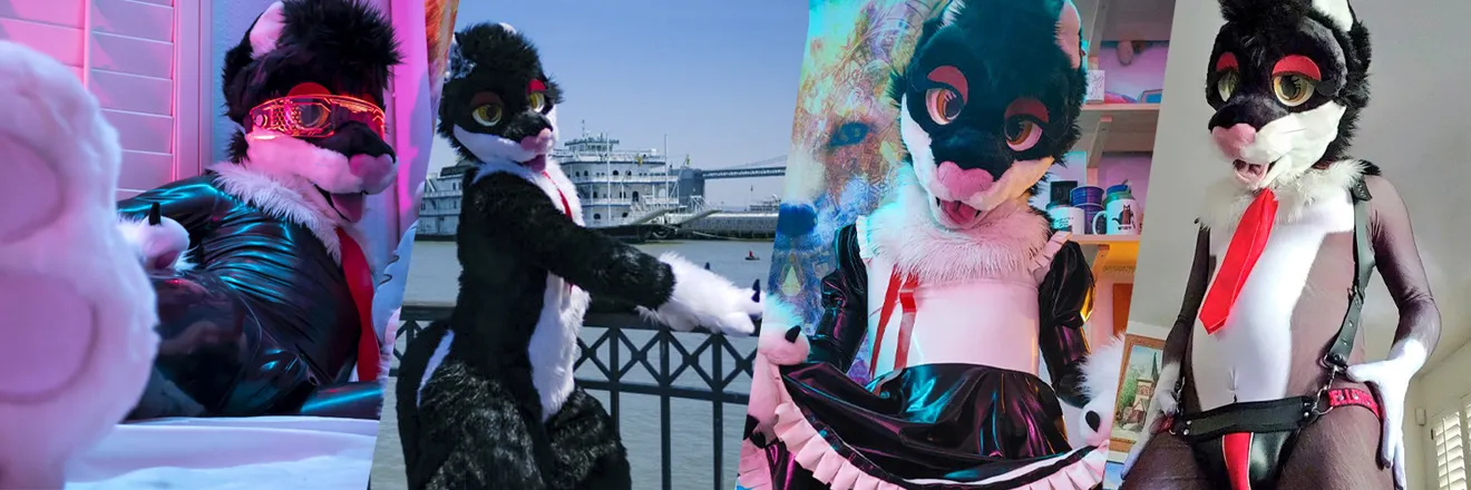 OnlyFans cuenta yiffykitty header 2