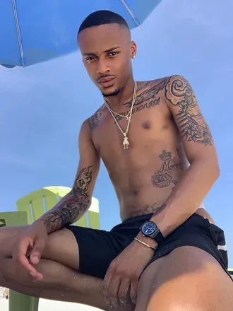 OnlyFans cuenta luhstalli avatar 1
