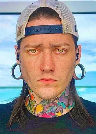 OnlyFans cuenta theoptimysticalien avatar 1