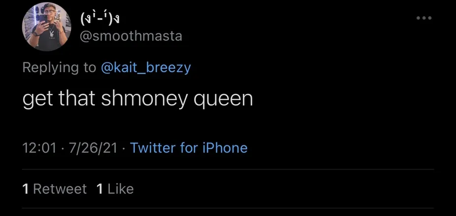 OnlyFans cuenta kait.breezy header 2