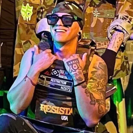 OnlyFans cuenta babychrys10 avatar 1