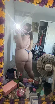 OnlyFans cuenta bad.barbie205 avatar 1