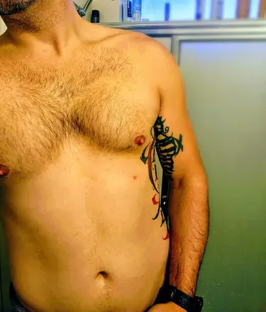 OnlyFans cuenta suicidepass avatar 1