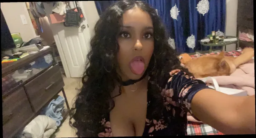 OnlyFans cuenta sweetasianpussy avatar 1