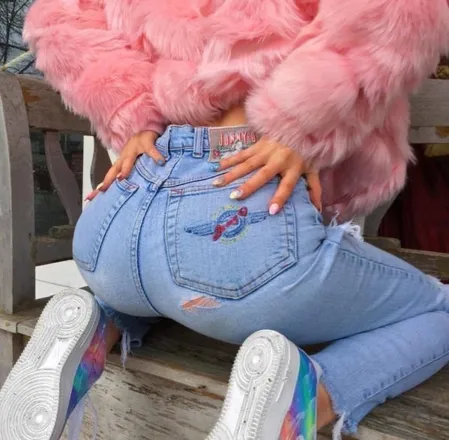 OnlyFans cuenta lighbluee header 2