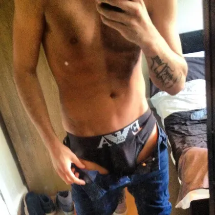 OnlyFans cuenta frankielondon avatar 1