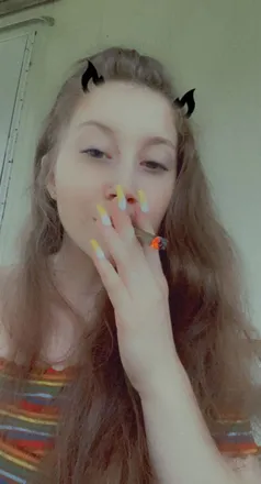 OnlyFans cuenta smokkeddbaby header 2
