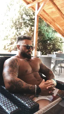OnlyFans cuenta jordan.r avatar 1