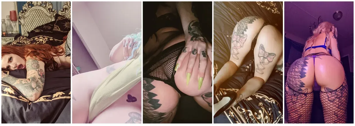OnlyFans cuenta talldrinkofcoffee header 2
