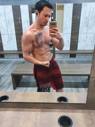 OnlyFans cuenta powerchus avatar 1