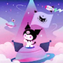 OnlyFans cuenta queenkuromi avatar 1