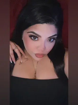 OnlyFans cuenta lissette93 avatar 1