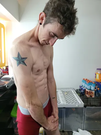 OnlyFans account  intxwolf header 2