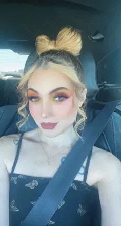 OnlyFans cuenta goddesslizzyr avatar 1