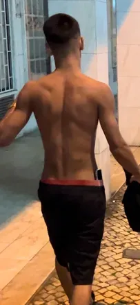 OnlyFans account  joaop312 avatar 1