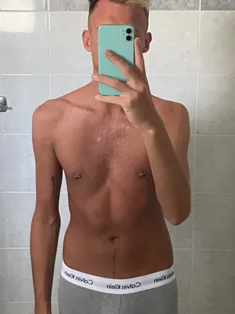 OnlyFans cuenta a1c1995 avatar 1