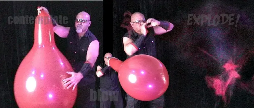 OnlyFans cuenta balloonbuster header 2