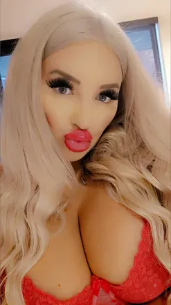 OnlyFans cuenta hotblondexo avatar 1