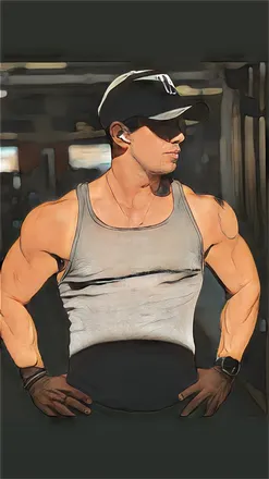 OnlyFans cuenta joesfit header 2