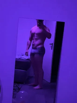 OnlyFans cuenta justfelixof avatar 1