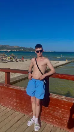 OnlyFans cuenta david_samps123 avatar 1