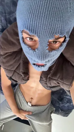 OnlyFans cuenta skinnnyboy9 avatar 1