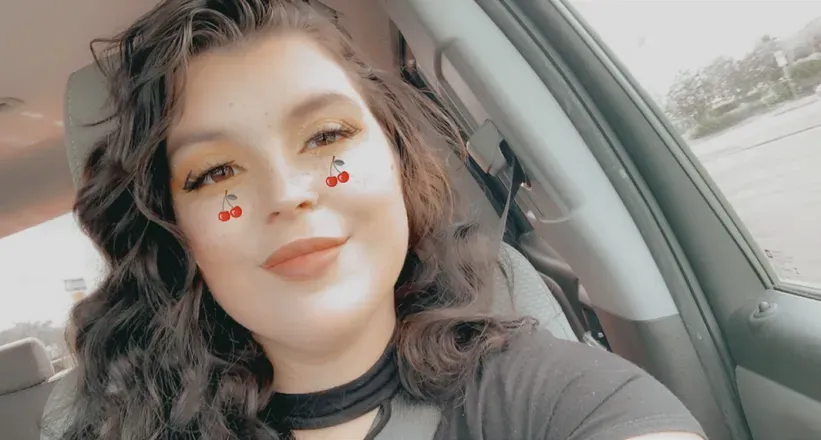 OnlyFans account  xoashleybeexo avatar 1
