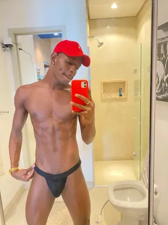 OnlyFans cuenta adolfohall08 avatar 1