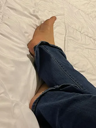 OnlyFans cuenta footsoletoe avatar 1