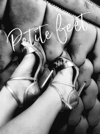 OnlyFans cuenta petitefeet34 avatar 1