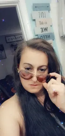 OnlyFans cuenta buffymomma69 avatar 1