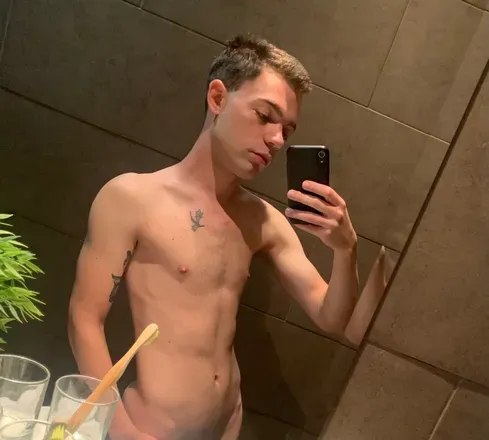 OnlyFans cuenta ian97 avatar 1