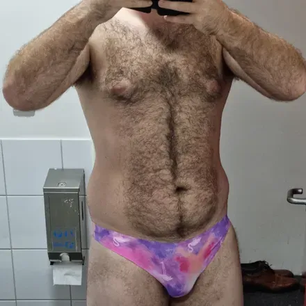 OnlyFans cuenta charliegaybear avatar 1