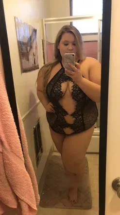 OnlyFans cuenta bbwsunflower avatar 1
