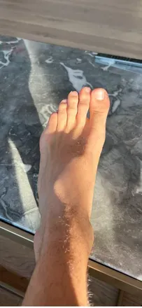 OnlyFans cuenta footpleasure01 avatar 1