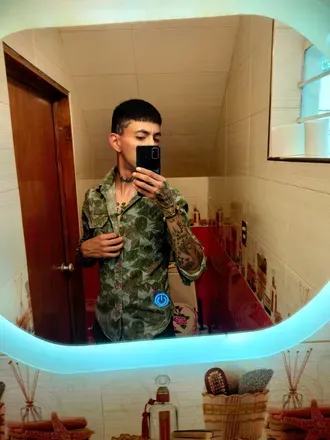 OnlyFans cuenta u438vnno99 avatar 1
