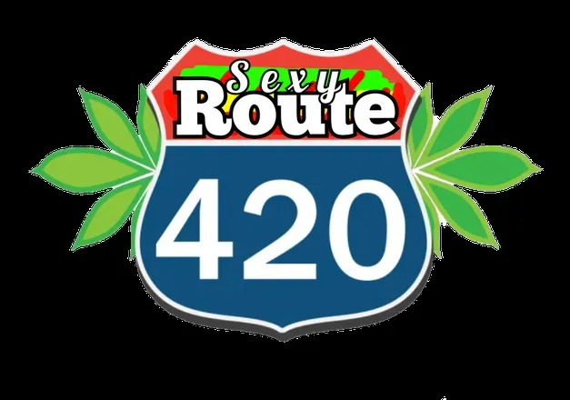 OnlyFans cuenta sexyroute420 header 2