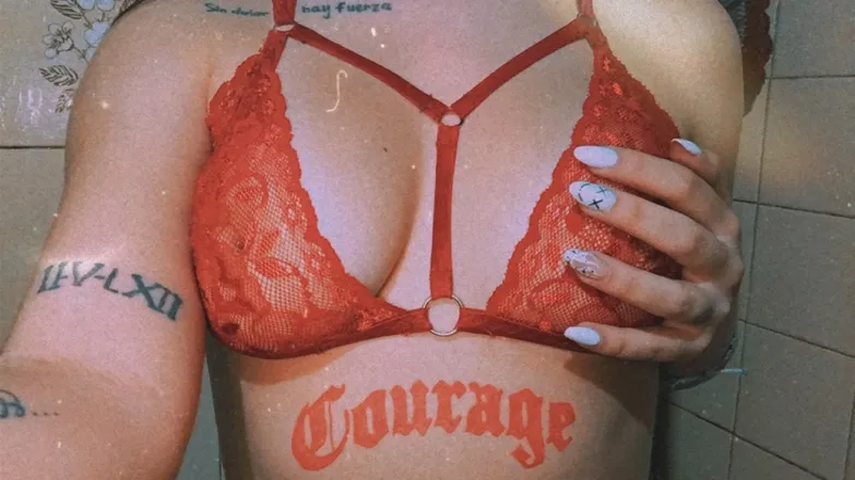 OnlyFans cuenta casiopeaa header 2
