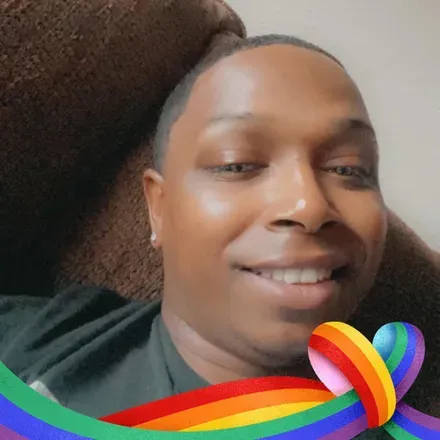 OnlyFans cuenta ricoblackxxx avatar 1