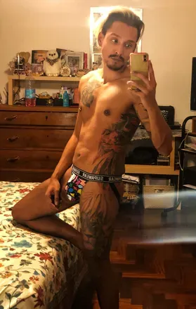 OnlyFans cuenta jrelly92 avatar 1