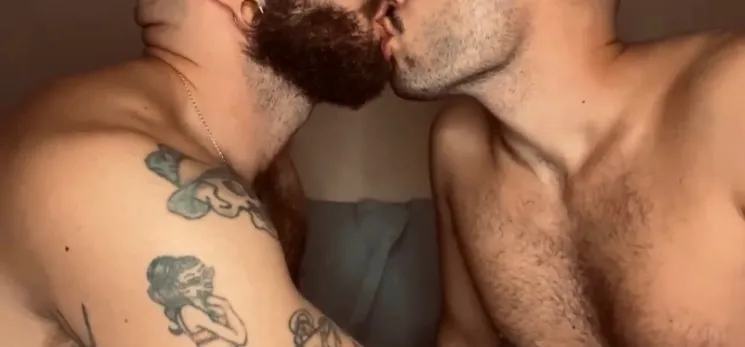 OnlyFans cuenta gabriepaolo header 2