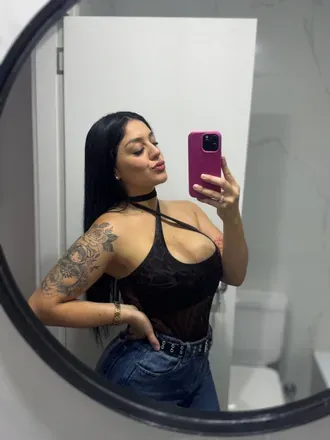 OnlyFans cuenta bianca_a69 avatar 1