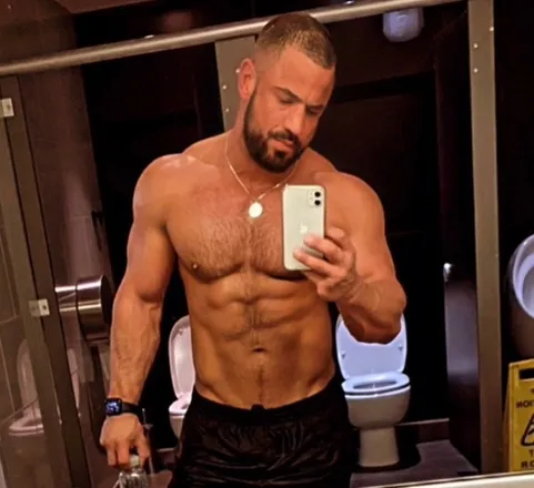 OnlyFans cuenta partystarter_666 header 2