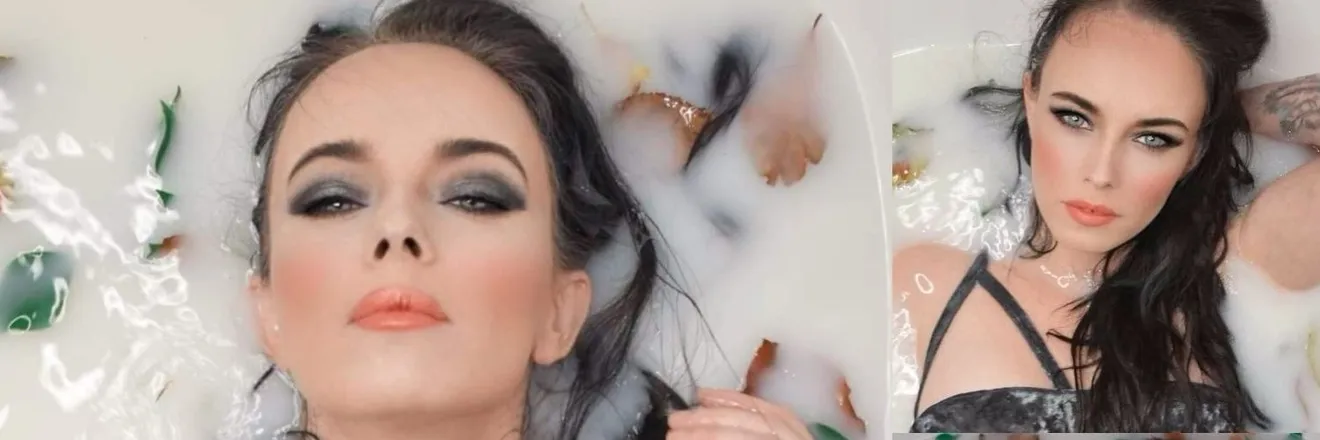 OnlyFans cuenta miss_rosmond header 2