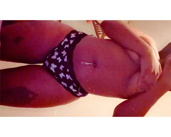 OnlyFans account  cococourtney header 2