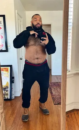 OnlyFans cuenta dickyricardo avatar 1
