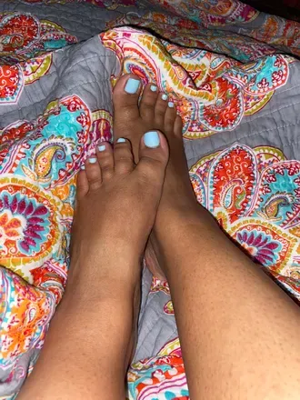 OnlyFans cuenta kokofeet89 avatar 1
